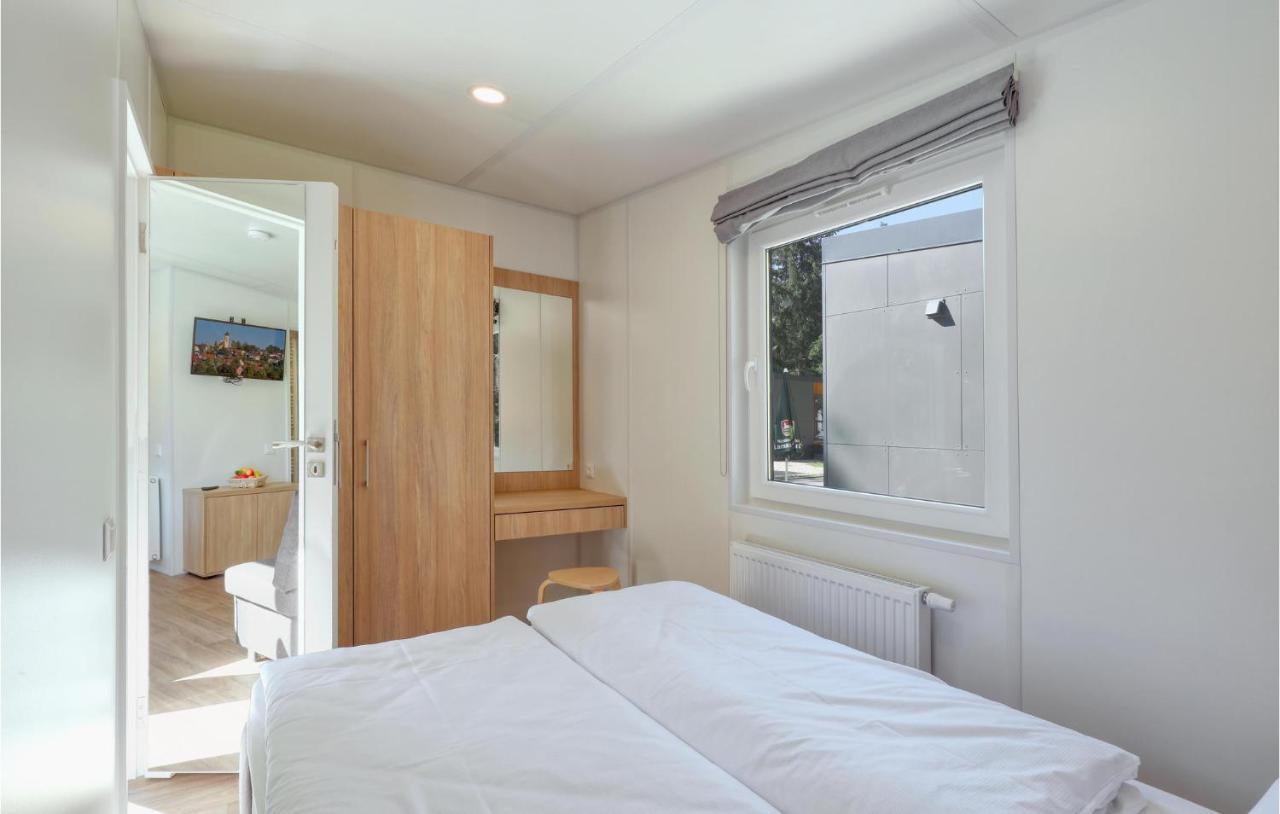 Tiny Haus 66 Am Brombachsee Pleinfeld Ngoại thất bức ảnh